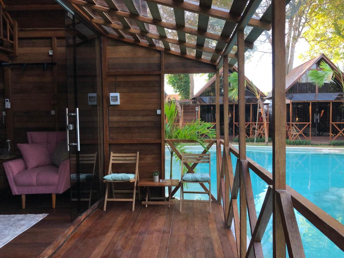 Bali Lagoon Bungalows, Nusa Dua Benoa Exterior foto